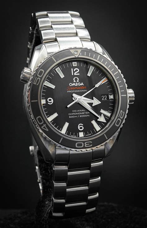 omega planet ocean 8500 42mm|omega seamaster planet ocean new.